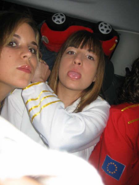 mi NIA  liandola !!!